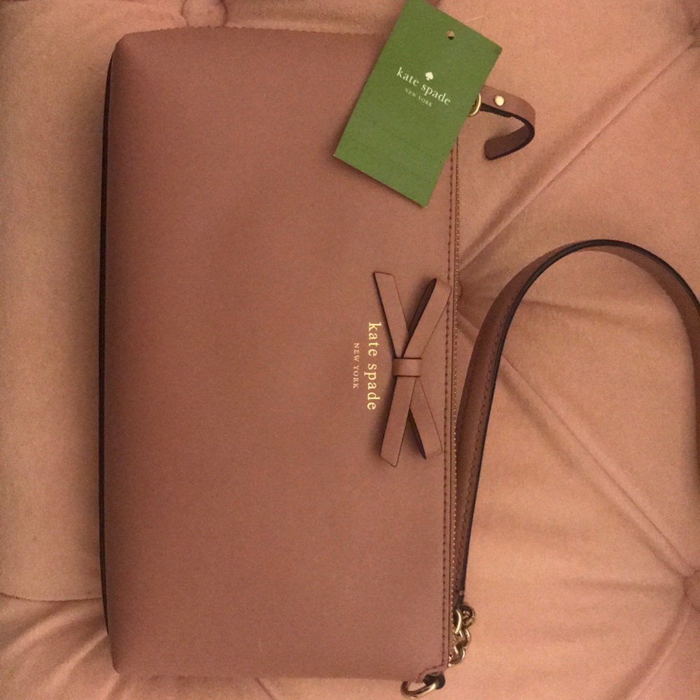 Kate Spade Cross Body